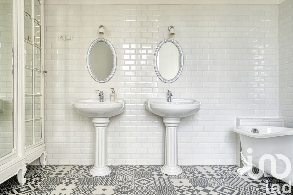 � vendre  Maison Triel-sur-Seine (78510)