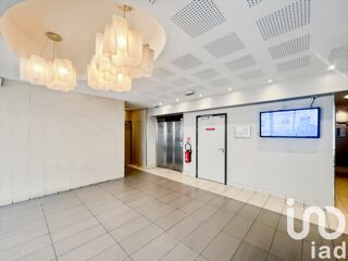  Appartement � vendre 1 pi�ce 18 m�