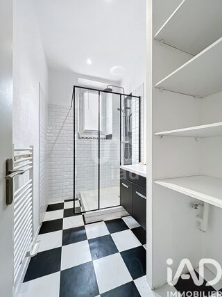  Appartement � vendre 2 pi�ces 51 m�