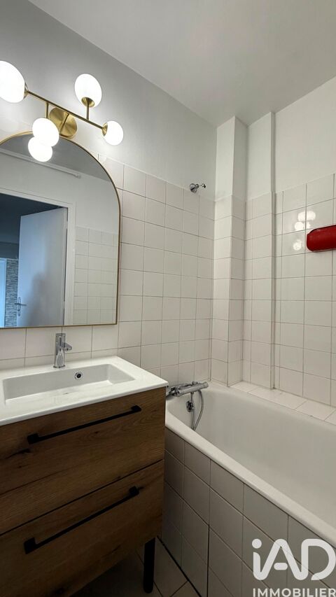  Appartement � louer 3 pi�ces 52 m�