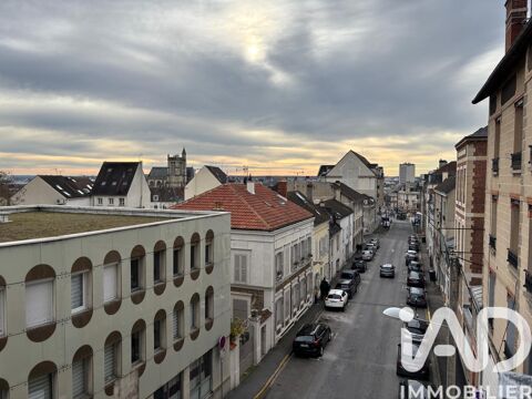  Appartement � louer 2 pi�ces 33 m�