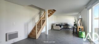  Maison � vendre 4 pi�ces 75 m�