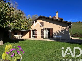  Maison  vendre 7 pices 190 m