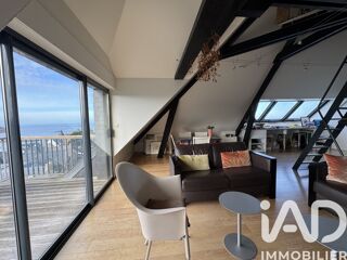  Appartement � vendre 5 pi�ces 130 m�