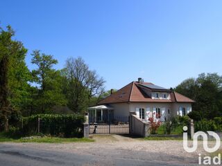  Maison � vendre 7 pi�ces 153 m�