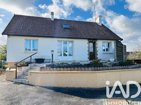   Vente Maison/villa 6 pi�ces Maison - 6 pi�ce(s) - 111 m�