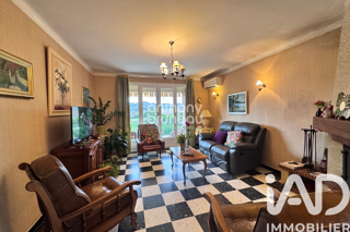  Maison � vendre 3 pi�ces 83 m�