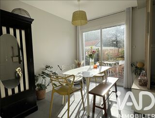  Maison � vendre 5 pi�ces 127 m�