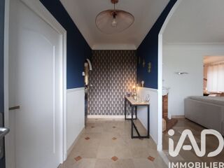  Maison � vendre 7 pi�ces 199 m�