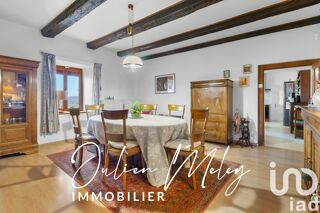 Maison  vendre 10 pices 151 m