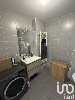  Appartement � vendre 2 pi�ces 46 m�