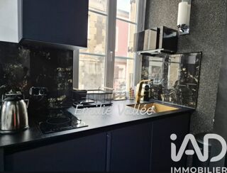  Appartement � vendre 1 pi�ce 26 m�