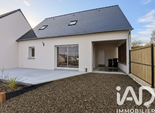  Maison � vendre 5 pi�ces 100 m�