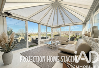  Appartement � vendre 4 pi�ces 95 m�