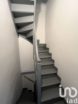  Maison � vendre 3 pi�ces 50 m�