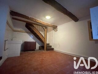  Maison  vendre 3 pices 45 m
