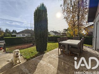  Maison � vendre 5 pi�ces 117 m�