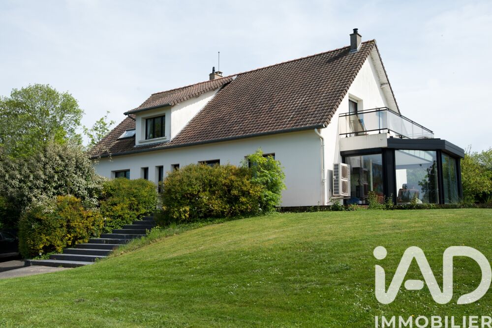 � vendre  Maison Saint-Fuscien (80680)