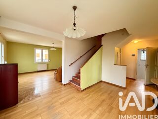  Maison � vendre 6 pi�ces 146 m�
