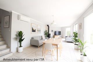  Maison � vendre 5 pi�ces 152 m�