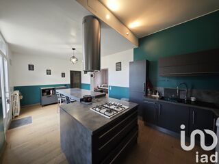  Maison � vendre 4 pi�ces 123 m�