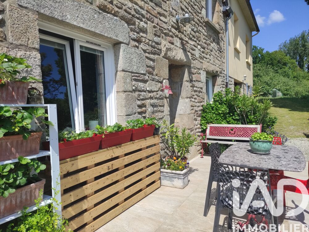 Vente Maison Vente Maison/villa 3 pi�ces Le men�