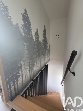  Maison � vendre 5 pi�ces 96 m�