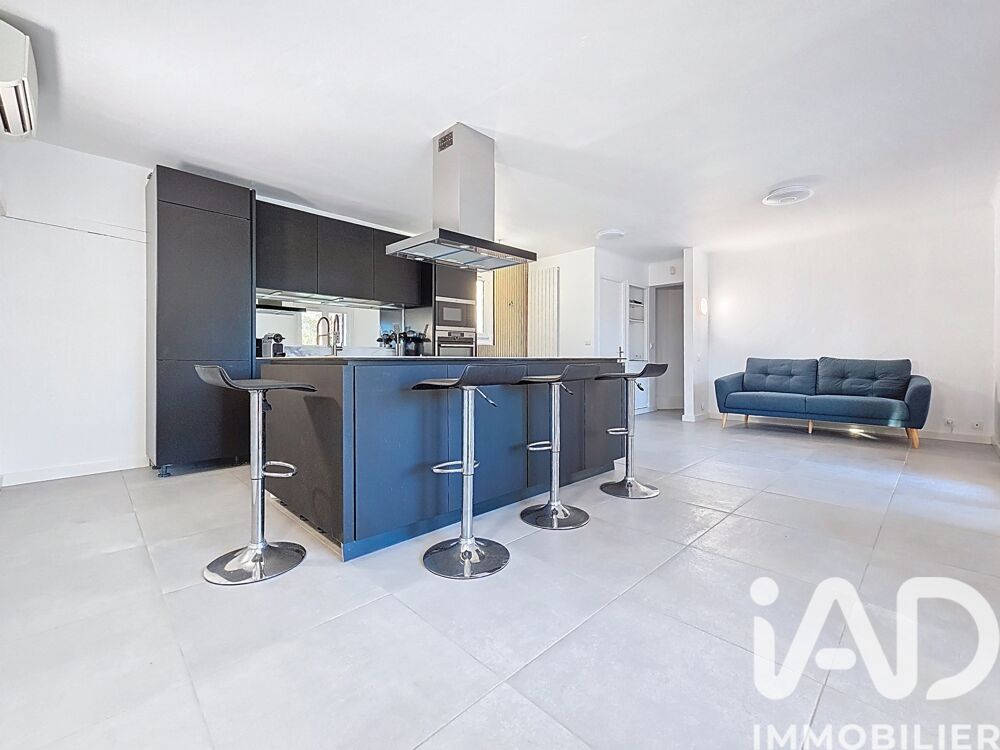  vendre  Maison Les Issambres (83380)