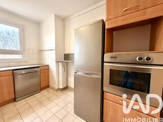  Appartement � vendre 3 pi�ces 57 m�