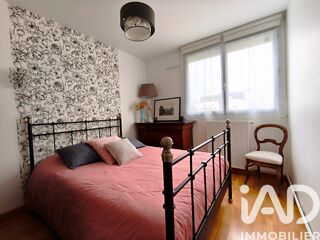  Appartement � vendre 3 pi�ces 63 m�