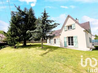  Maison � vendre 7 pi�ces 158 m�