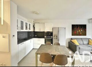  Appartement � vendre 2 pi�ces 45 m�