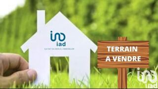  Terrain  vendre 724 m
