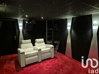  Maison � vendre 8 pi�ces 300 m�