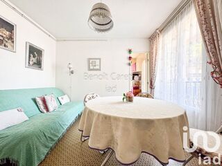  Appartement � vendre 2 pi�ces 32 m�