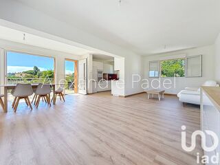  Appartement � vendre 5 pi�ces 93 m�