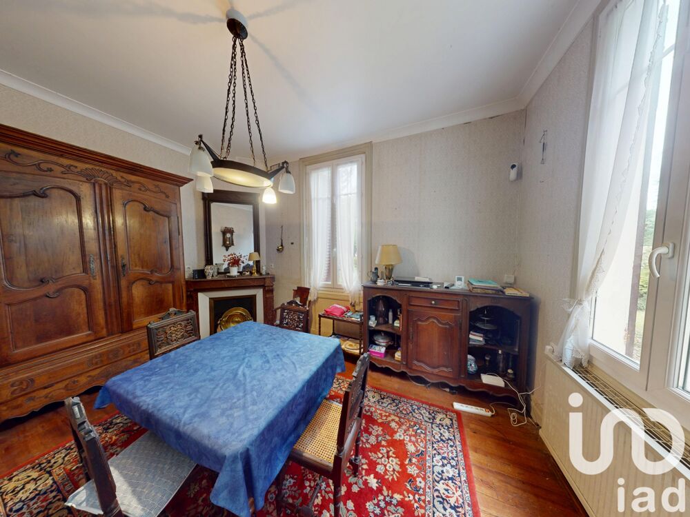  vendre  Maison Bayonne (64100)