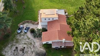  Maison � vendre 6 pi�ces 174 m�