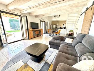  Maison � vendre 6 pi�ces 134 m�