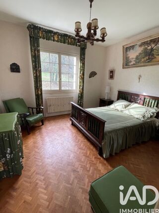  Maison � vendre 7 pi�ces 179 m�