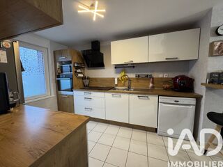  Maison � vendre 5 pi�ces 95 m�