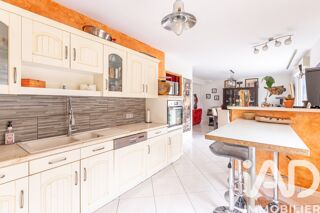  Maison � vendre 6 pi�ces 136 m�