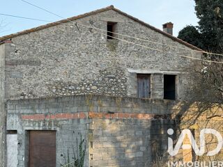  Maison � vendre 2 pi�ces 80 m�