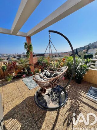  Appartement � vendre 3 pi�ces 77 m�