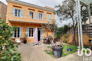  Maison � vendre 7 pi�ces 165 m�