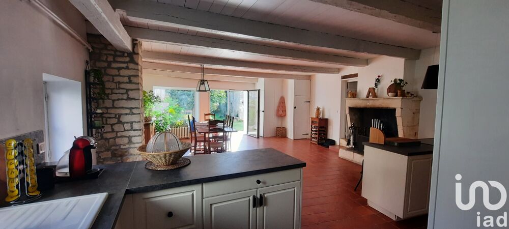  vendre  Maison Nieul-sur-Mer (17137)