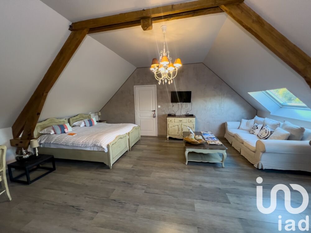  vendre  Maison Sainte-Preuve (02350)