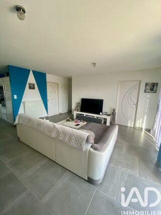  Maison � vendre 4 pi�ces 88 m�