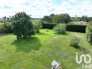 Terrain � vendre 1061 m�