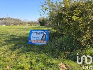  Terrain  vendre 730 m